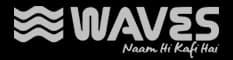 Waves logo