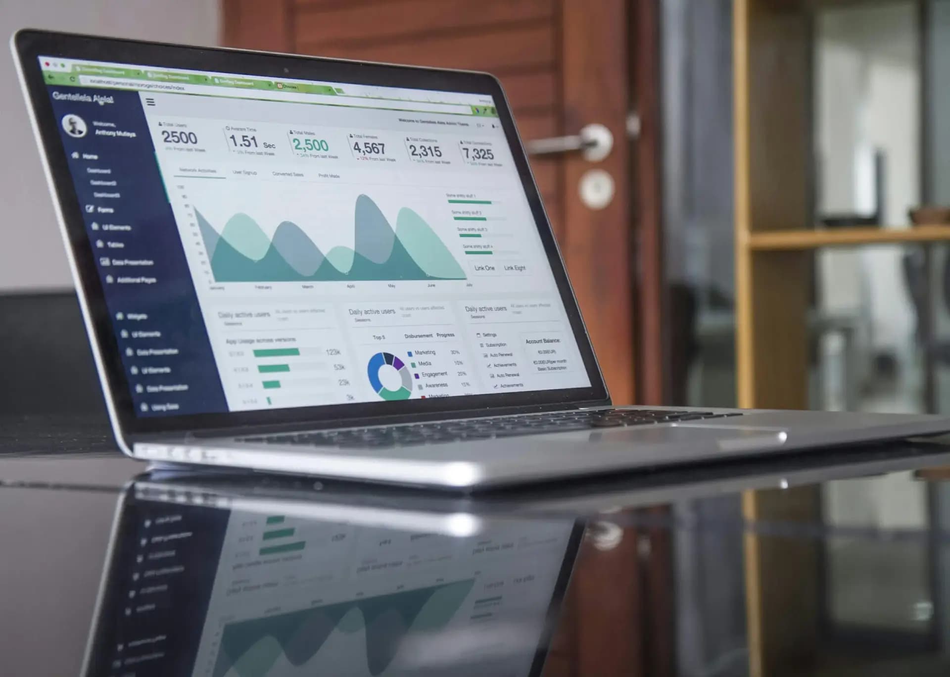 GetOdooAi team and business technology background