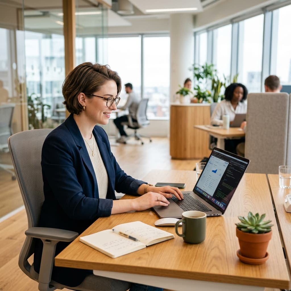 Join our innovative engineering and consulting team