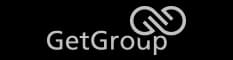 GetGroup logo