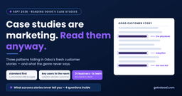 What Odoo's Customer Stories Actually Teach, If You Read Them Like an Implementer
