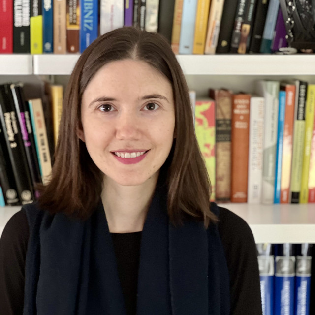 Sarah Johnson Sarah Johnson